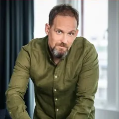 Jonas Svensson